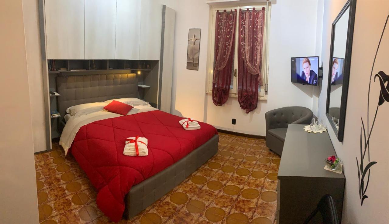 Apartamento Andeli *
